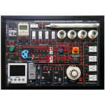 Home Automation Electrical Wiring Trainer
